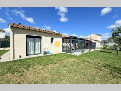 Annonce Vente 4 pices Maison Pourrieres 83
