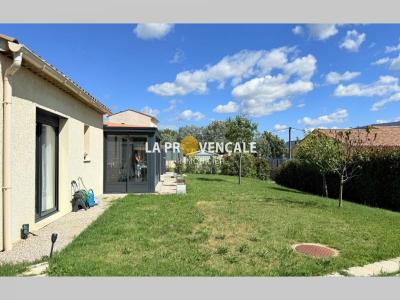 Acheter Maison 103 m2 Pourrieres