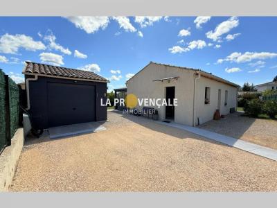 Acheter Maison Pourrieres Var