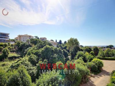 For sale Cannes 2 rooms 54 m2 Alpes Maritimes (06400) photo 0