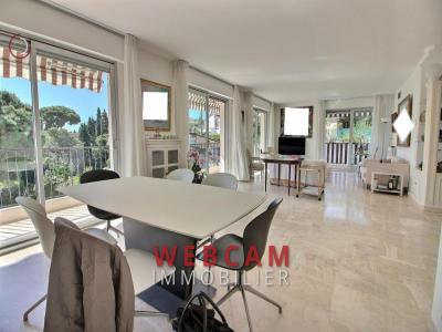For sale Cannes 4 rooms 137 m2 Alpes Maritimes (06400) photo 2
