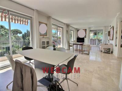 For sale Cannes 4 rooms 137 m2 Alpes Maritimes (06400) photo 3
