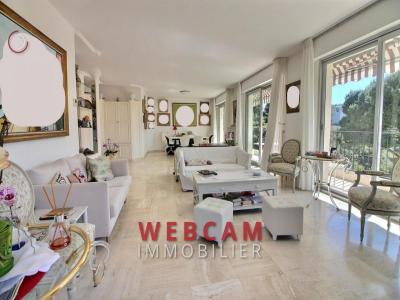 For sale Cannes 4 rooms 137 m2 Alpes Maritimes (06400) photo 4