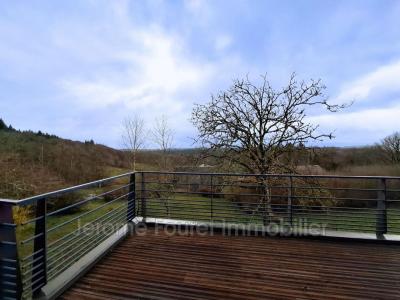 For sale Combressol 3 rooms 94 m2 Correze (19250) photo 1