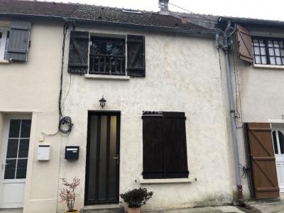 For rent Bernay-vilbert 3 rooms 45 m2 Seine et marne (77540) photo 0
