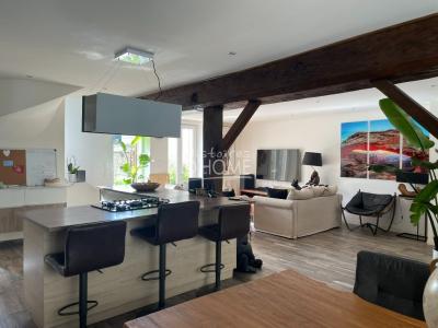 Louer Maison Rozay-en-brie 1550 euros