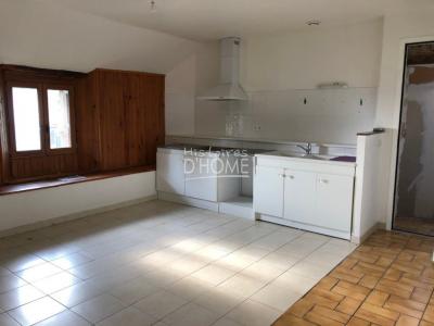 For rent Grandpuits-bailly-carrois 3 rooms 66 m2 Seine et marne (77720) photo 1