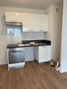 For rent Armentieres 2 rooms 39 m2 Nord (59280) photo 3