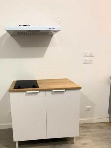 Louer Appartement 40 m2 Angers