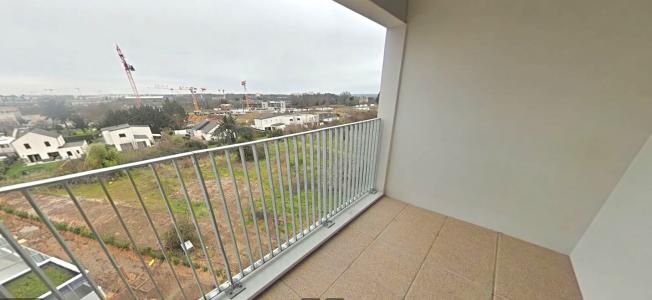 Louer Appartement Angers Maine et loire