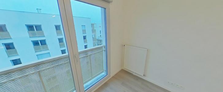 Louer Appartement 22 m2 Reims