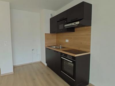 For rent Clermont-ferrand 2 rooms 42 m2 Puy de dome (63000) photo 1