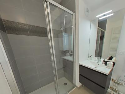 For rent Clermont-ferrand 2 rooms 42 m2 Puy de dome (63000) photo 2