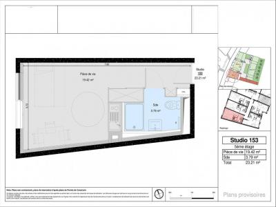 Annonce Location Appartement Dijon 21