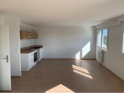 For rent Lens 3 rooms 73 m2 Pas de calais (62300) photo 2