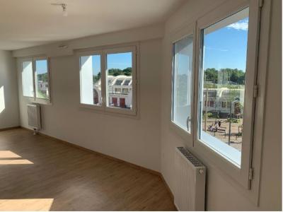 For rent Lens 3 rooms 73 m2 Pas de calais (62300) photo 3
