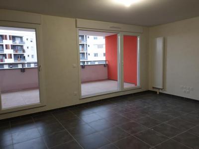Louer Appartement 59 m2 Perrigny-les-dijon