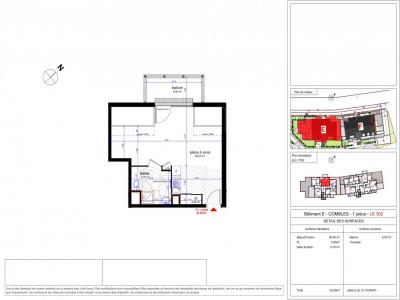 Louer Appartement Chenove Cote d'or
