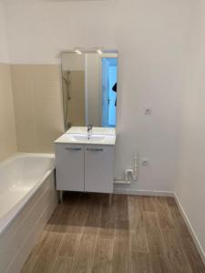 Louer Appartement 65 m2 Marquette-lez-lille
