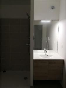 Louer Appartement 40 m2 Valenciennes
