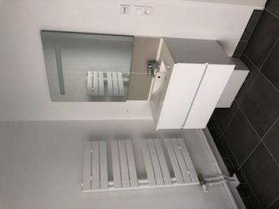 Louer Appartement 45 m2 Rochelle