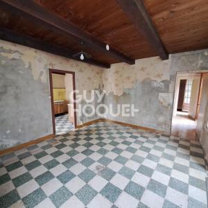Annonce Vente 6 pices Maison Saint-georges-du-bois 17