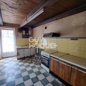 Acheter Maison 137 m2 Saint-georges-du-bois