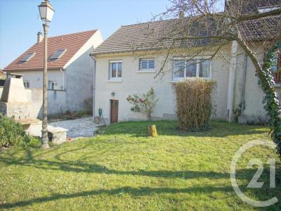 Annonce Vente 3 pices Maison Vitry-sur-seine 94