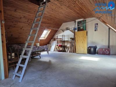 For sale Brest 3 rooms 57 m2 Finistere (29200) photo 3