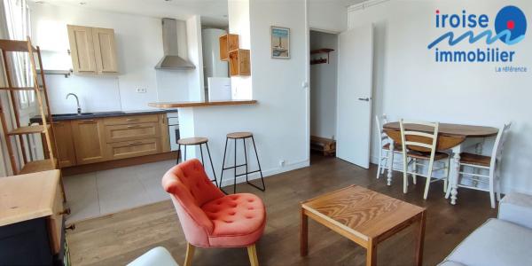 Louer Appartement 51 m2 Brest