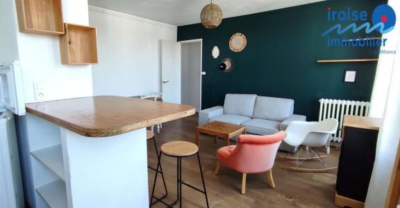 Louer Appartement Brest Finistere