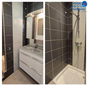 Louer Appartement Brest 810 euros