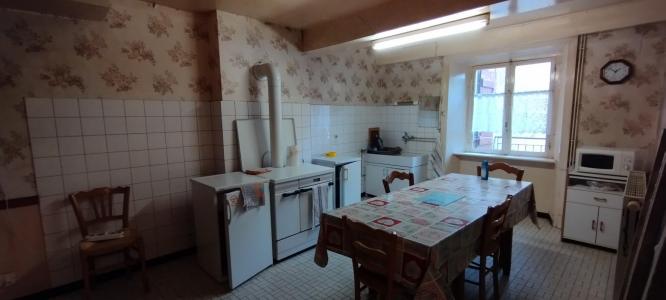 Annonce Vente Maison Chantes 70