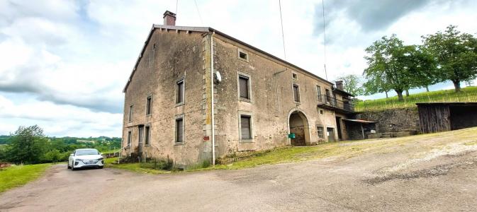 For sale Fougerolles 7 rooms 160 m2 Haute saone (70220) photo 3