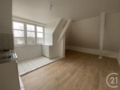 For rent Pont-sainte-maxence 1 room 20 m2 Oise (60700) photo 0