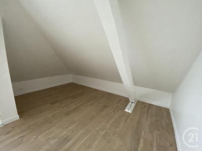 Louer Appartement Pont-sainte-maxence Oise