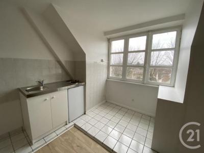 Louer Appartement Pont-sainte-maxence 485 euros