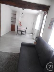 Annonce Location 2 pices Appartement Pont-sainte-maxence 60