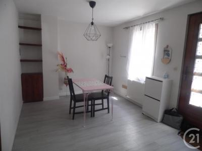 Louer Appartement 43 m2 Pont-sainte-maxence
