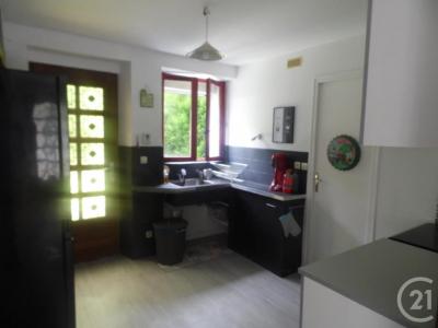Louer Appartement Pont-sainte-maxence Oise