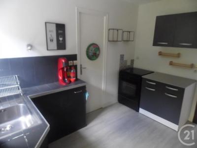 Louer Appartement Pont-sainte-maxence 700 euros