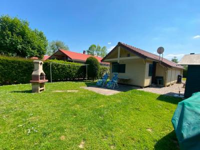 Acheter Maison 40 m2 Brimeux