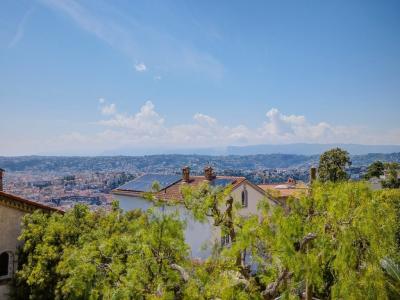 Acheter Appartement Nice 695000 euros