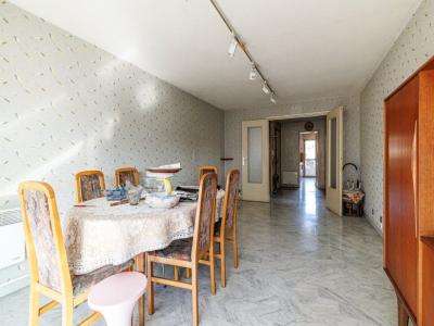 Acheter Appartement 98 m2 Nice