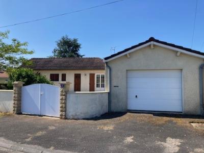 Annonce Vente 3 pices Maison Ruffec 16
