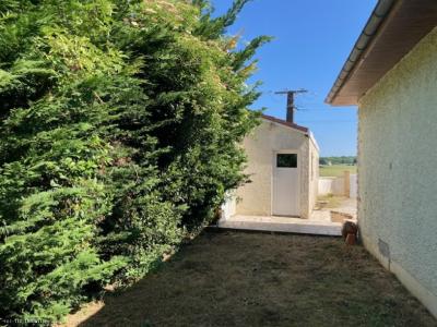 Acheter Maison 96 m2 Ruffec