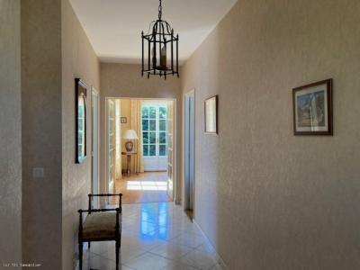 Acheter Maison Ruffec Charente