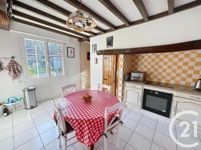 Acheter Maison 180 m2 Calotterie