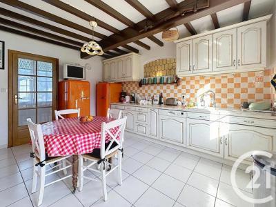 Acheter Maison Calotterie Pas de calais