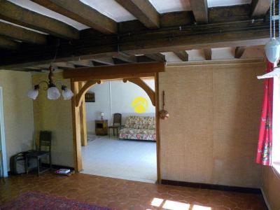 For sale Boulleret 6 rooms 145 m2 Cher (18240) photo 2